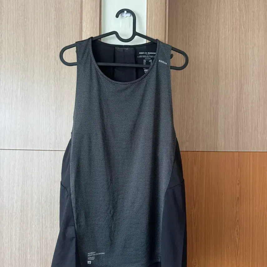 [BUNJANG] Decathlon Run 900 Men's Lightweight Running Singlet M / 데카트론 러닝 싱글렛 런 900