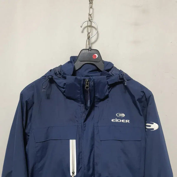 [BUNJANG] Eider Unisex Spring/Autumn Hiking Jumper L Size / 1255) 아이더 공용 춘추 등산 점퍼 L