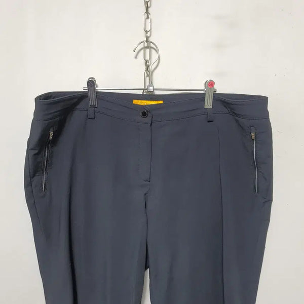 [BUNJANG] Louis Castel Women's Spring/Summer Golf Pants (Size 85) / 1256) 루이까스텔 여성 춘하 골프바지 85