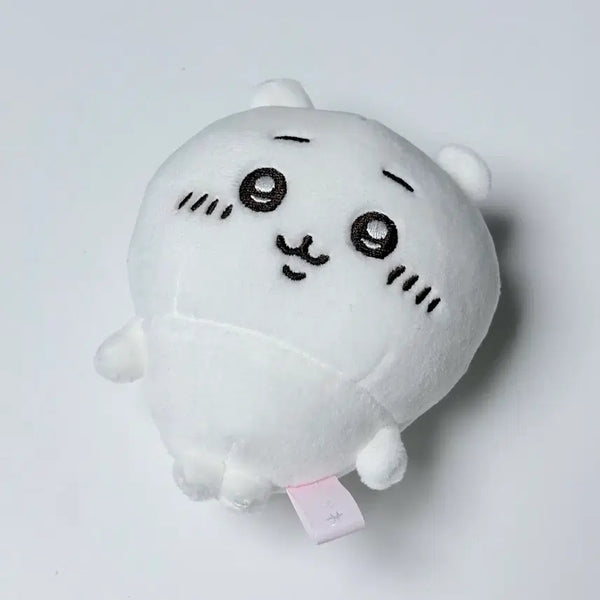 [BUNJANG] Chiikawa Basic Mako Plush Charm / 먼작귀 치이카와 기본마코