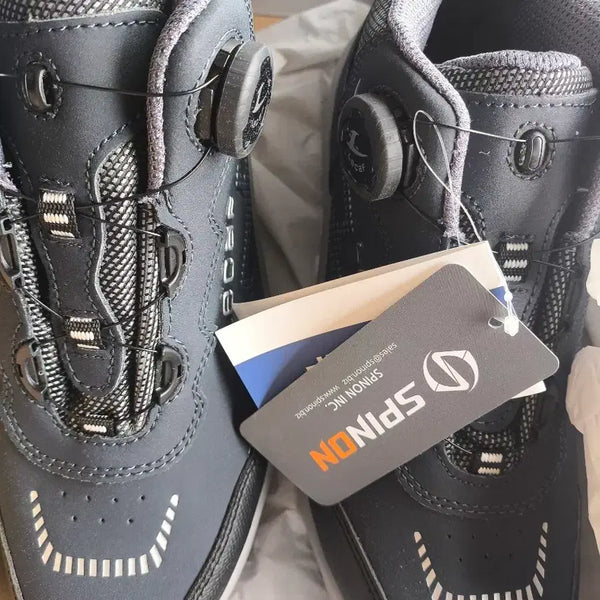 [BUNJANG] Lecaf LS500 Safety Shoes (260mm) / 안전화 260mm