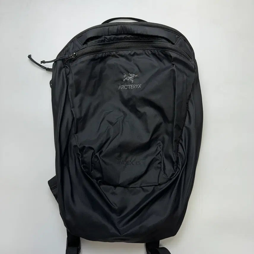 [BUNJANG] Arc'teryx Index 15 Backpack / ARC'TERYX Index 15 아크테릭스 인덱스 15 백팩