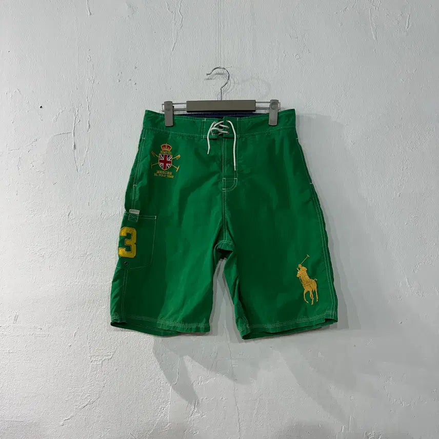 [BUNJANG] Polo Ralph Lauren Big Pony Shorts Size 30 / 폴로 빅포니 반바지 30