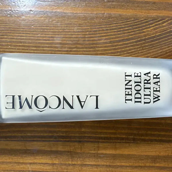 [BUNJANG] Lancôme Teint Idole Ultra Wear Foundation B01 / 랑콤 뗑이돌 B01 파운데이션 27년 12월 31일까지