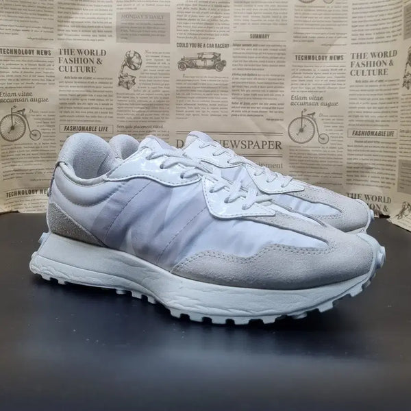 [BUNJANG] New Balance 327 Sneakers / 뉴발란스 327 운동화 255