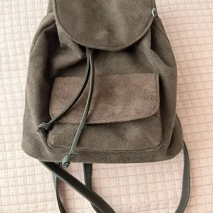 [BUNJANG] Mini Backpack / 미니 백팩