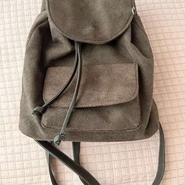 [BUNJANG] Mini Backpack / 미니 백팩