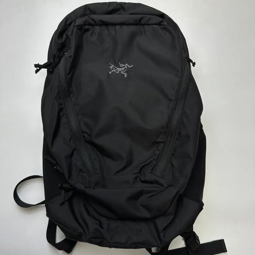 [BUNJANG] Arc'teryx Mantis 26 Backpack / ARC'TERYX MANTIS 26 아크테릭스 맨티스 26 백팩