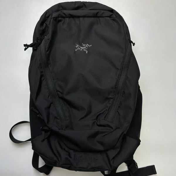 [BUNJANG] Arc'teryx Mantis 26 Backpack / ARC'TERYX MANTIS 26 아크테릭스 맨티스 26 백팩
