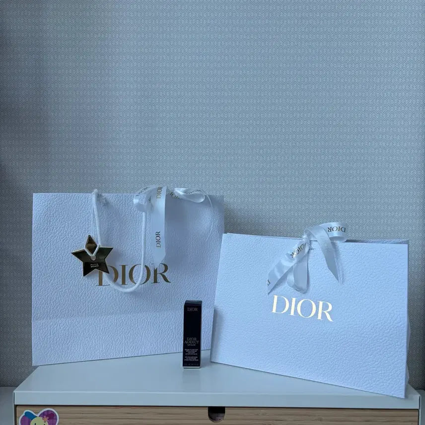 [BUNJANG] Dior Addict Lip Glow 007 Raspberry / 디올 어딕트 립글로우 007 라즈베리