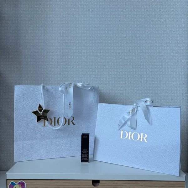[BUNJANG] Dior Addict Lip Glow 007 Raspberry / 디올 어딕트 립글로우 007 라즈베리