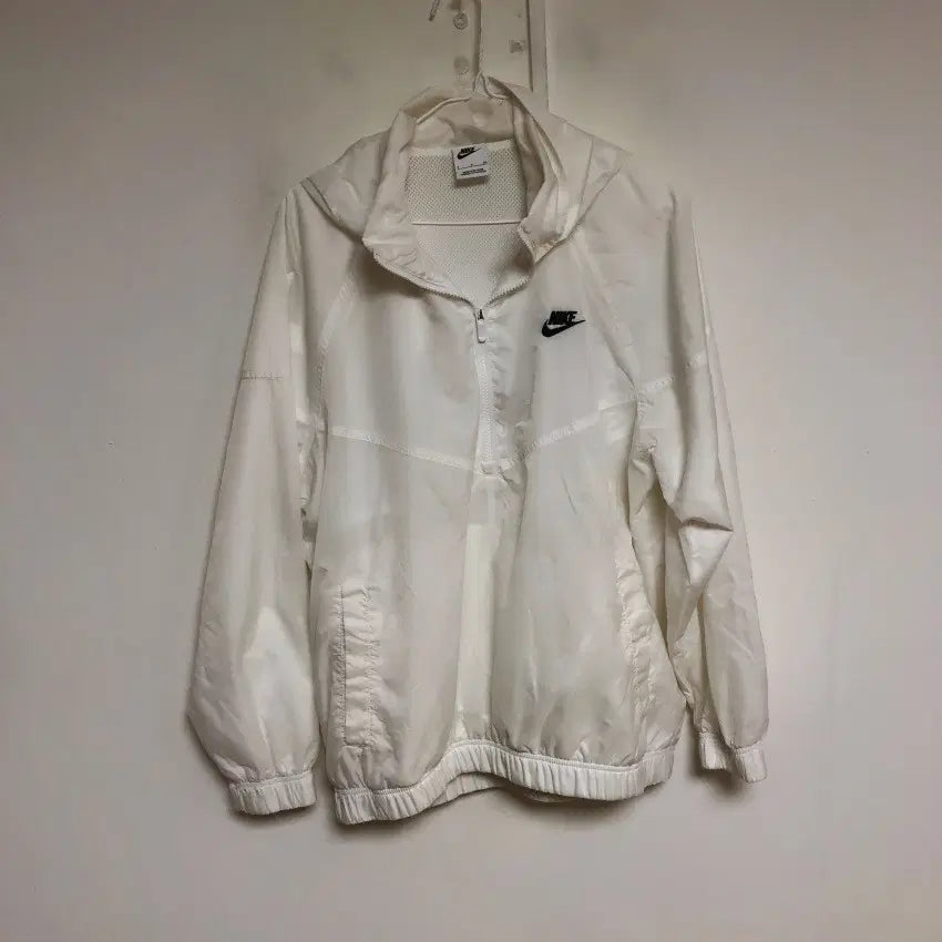 [BUNJANG] Nike Men's 90s Hooded Jacket / 나이키 남성 후드자켓 90S@9916