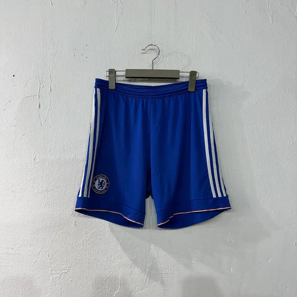 [BUNJANG] Adidas Chelsea Football Shorts L / 아디다스 첼시 축구 반바지 L