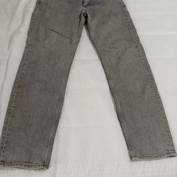 [BUNJANG] Tioru Men's Slim Fit Jeans / 남성띠오리 진바지