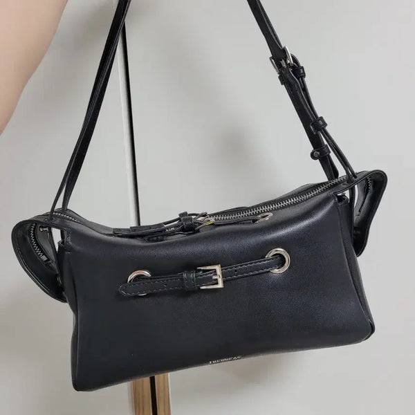 [BUNJANG] Dearness Latch Shoulder Bag / 숄더백 판매합니다.(디어니스 래치)