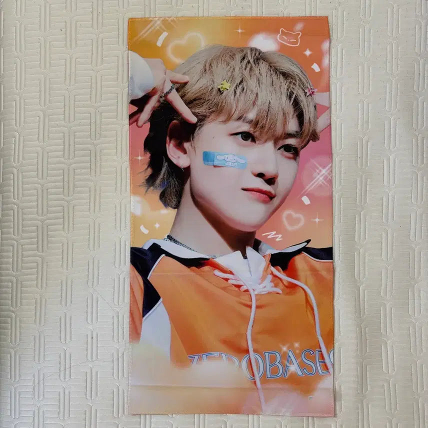 [BUNJANG] Seok Matthew Slogan / 석매튜 슬로건 양도