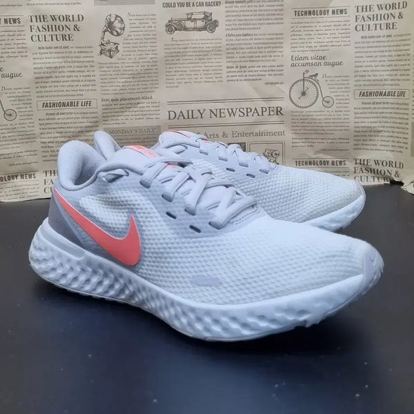[BUNJANG] Nike Revolution 5 Sneakers / 나이키 레볼루션 5 스니커즈 230