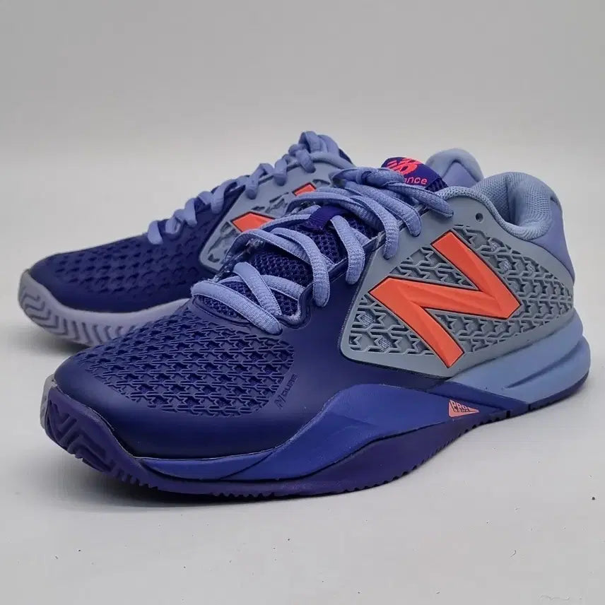 [BUNJANG] New Balance 996 v2 Women's Tennis Shoes / zz 뉴발란스 996 v2 여성테니스화225