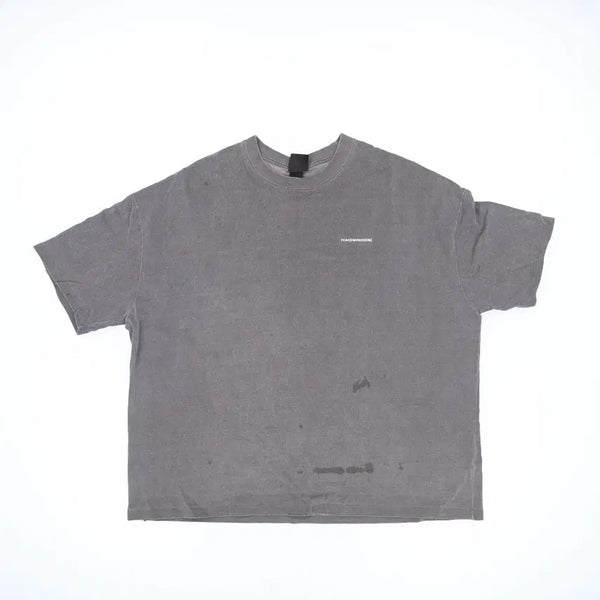 [BUNJANG] S Vintage Pigment Short Sleeve T-Shirt / S 빈티지 피그먼터 반팔티 0818H