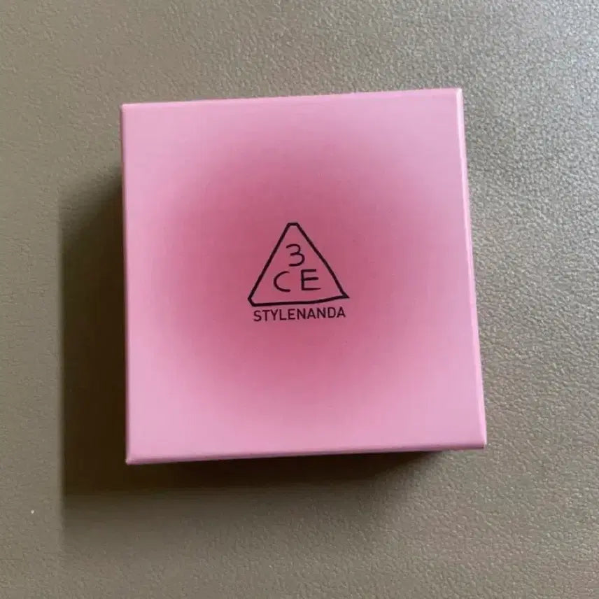 [BUNJANG] 3CE Bounce Blur Balm Pig Soda / 3CE 쓰리씨이 바운시 블러 밤 새제품 피그 소다