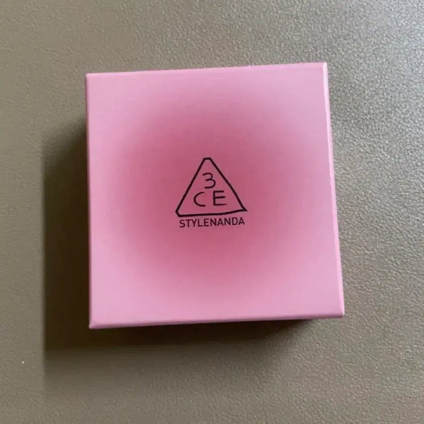 [BUNJANG] 3CE Bounce Blur Balm Pig Soda / 3CE 쓰리씨이 바운시 블러 밤 새제품 피그 소다