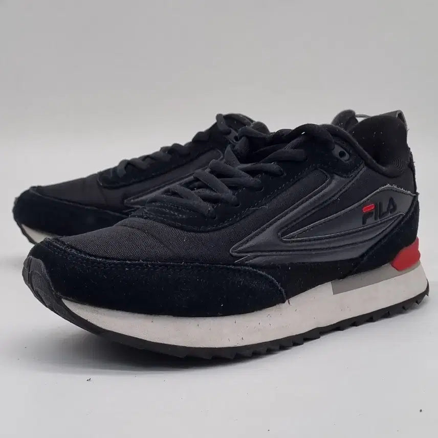 [BUNJANG] Fila Daily Jogger Women's Sneakers / zz 휠라 데일리조거 여성운동화230