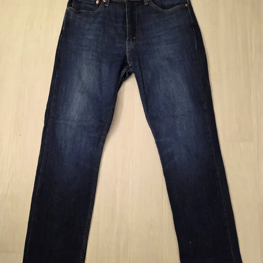 [BUNJANG] Levi's 511 Straight Fit Jeans W34 L30 / 리바이스 511 스트레이트핏 청바지 W34 L30