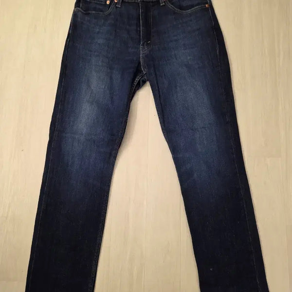 [BUNJANG] Levi's 511 Straight Fit Jeans W34 L30 / 리바이스 511 스트레이트핏 청바지 W34 L30