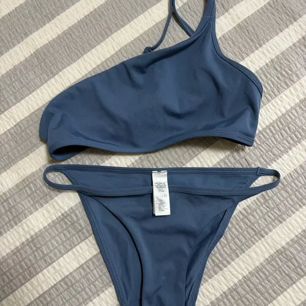 [BUNJANG] COS Bikini Swimsuit / 코스 비키니 수영복