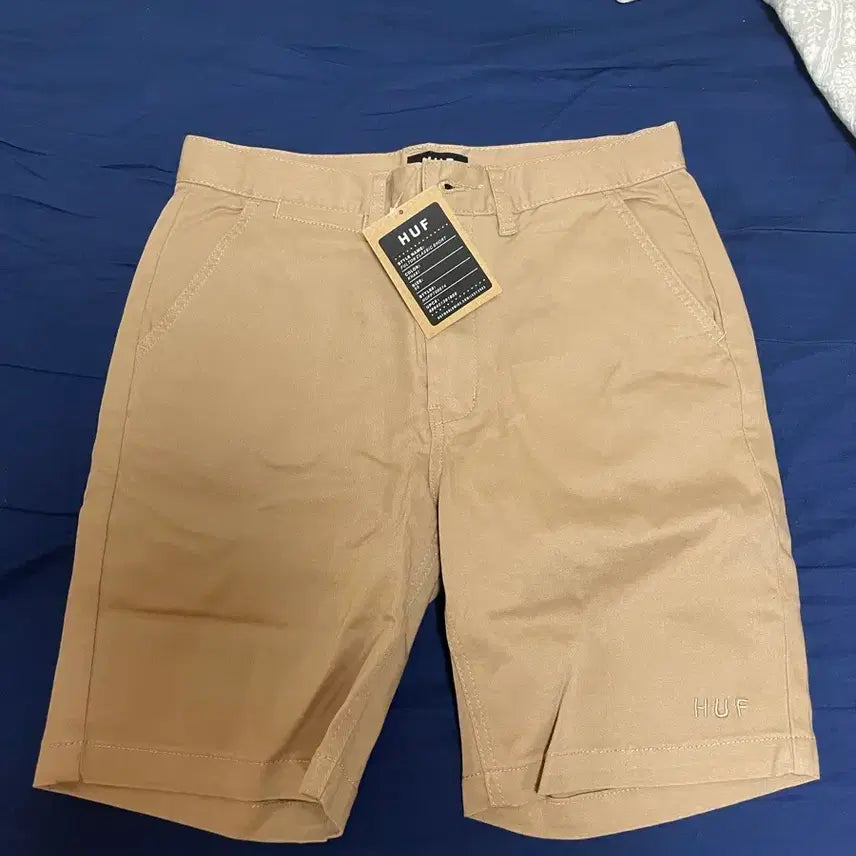 [BUNJANG] HUF Shorts 30 / 허프 반바지 30