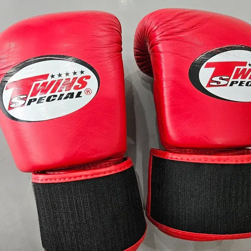 [BUNJANG] Twins BGVL3 Gloves 8oz / 트윈스 BGVL3 글러브 8온스 팝니다