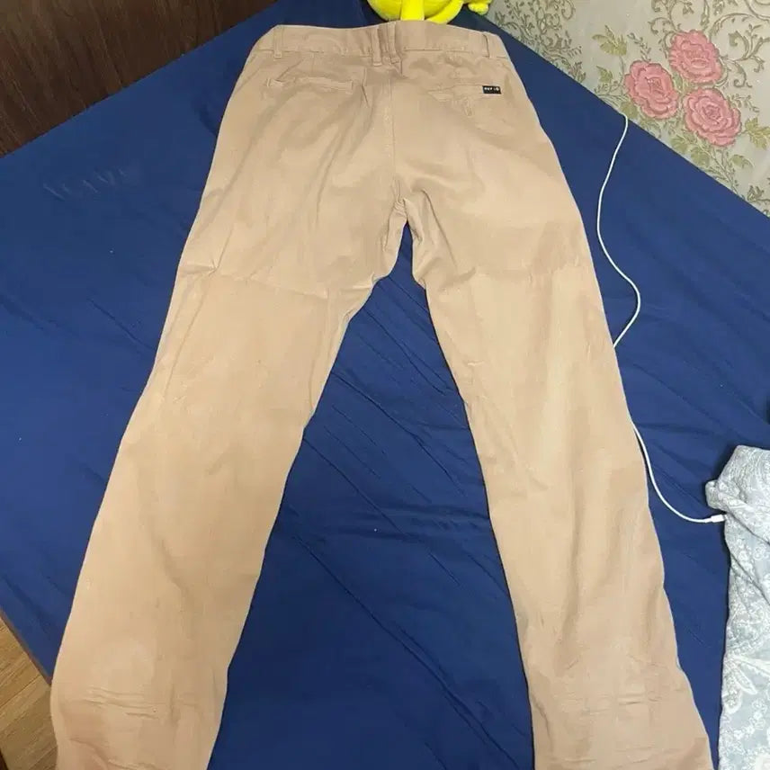 [BUNJANG] HUF 32 Pants / 허프 바지 32