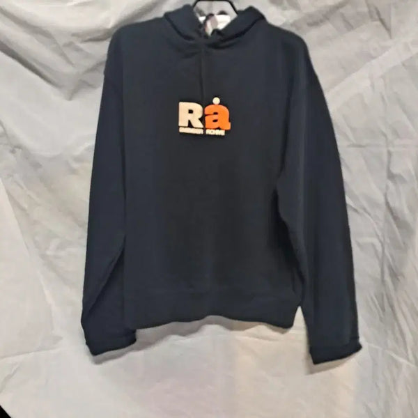 [BUNJANG] Gram Ounce Pound Printing Hoodie / 그램 아운스 파운드 프린팅 후드티