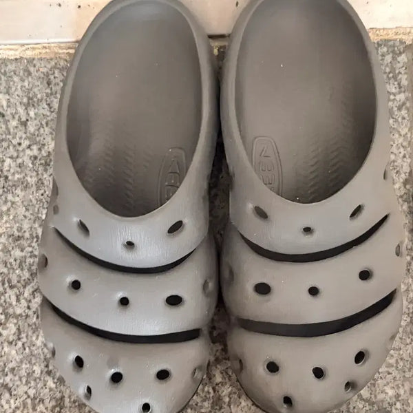 [BUNJANG] Keen Yogi Slide Sandals / 킨 요기 슬라이드