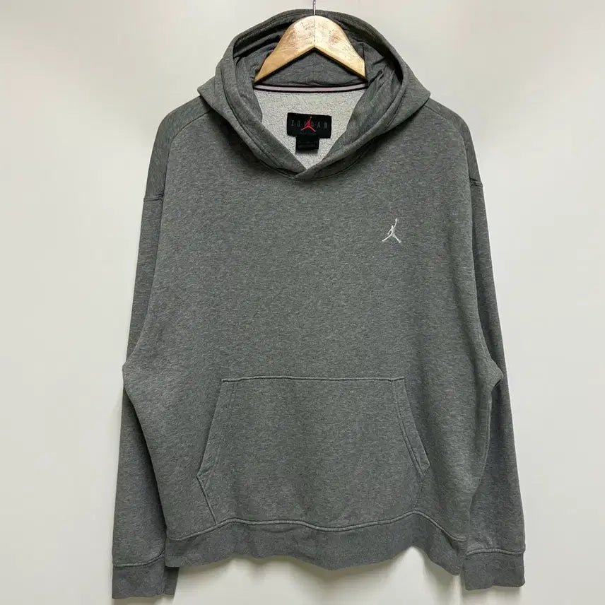 [BUNJANG] Nike Jordan Essentials Fleece Hoodie (Men's 3XL) / [남자-115]NIKE 나이키 조던 에센셜 플리스 후드티