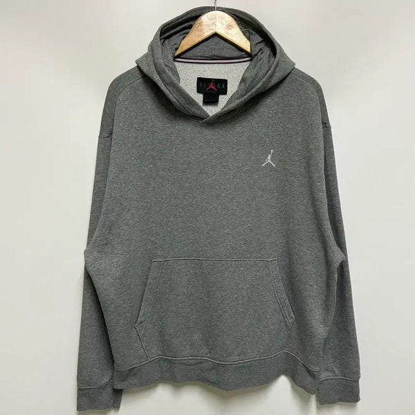 [BUNJANG] Nike Jordan Essentials Fleece Hoodie (Men's 3XL) / [남자-115]NIKE 나이키 조던 에센셜 플리스 후드티