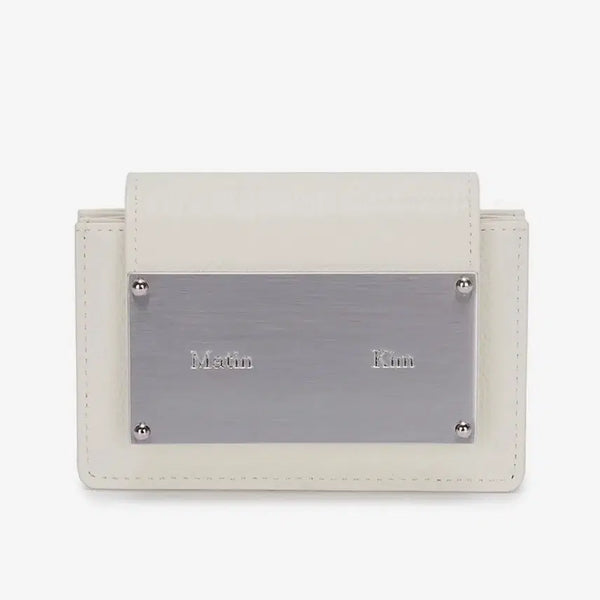 [BUNJANG] Matinkim Wallet / 마뗑킴 지갑