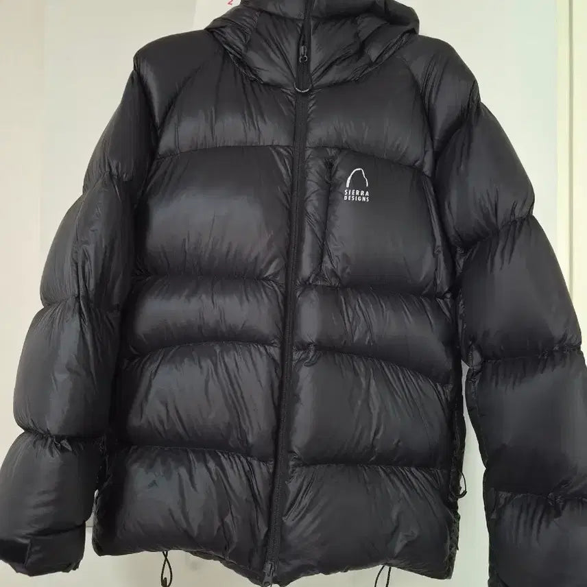 [BUNJANG] Sierra Designs 25FW Getdown Backcountry Goose Down Padding / 25fw 시에라디자인 겟다운 백컨트리 구스다운 패딩