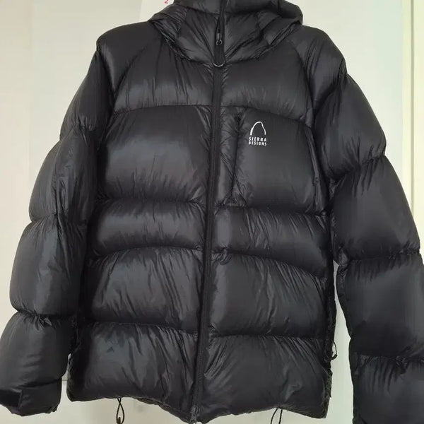 [BUNJANG] Sierra Designs 25FW Getdown Backcountry Goose Down Padding / 25fw 시에라디자인 겟다운 백컨트리 구스다운 패딩