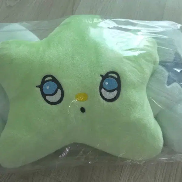 [BUNJANG] Wichu Cushion Sion Photocard Sealed / 위츄쿠션 시온 포카 포함 미개봉
