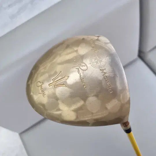 [BUNJANG] Himejimonza Gold Coast 10.3 R Driver / 추천  히메지몬자 골드코스트 103도 R 드라이버