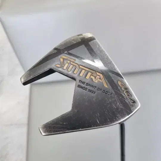 [BUNJANG] GIGA SINTRA #7 34-inch Putter / 추천  기가 GIGA SINTRA #7 34인치 퍼터