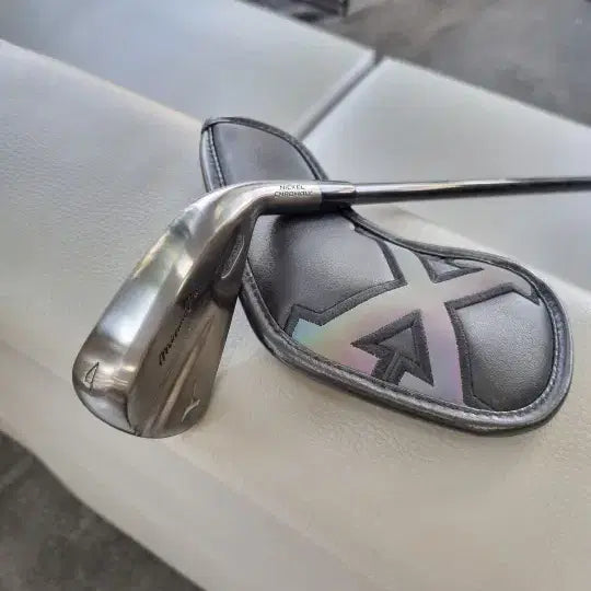 [BUNJANG] Mizuno FLI-HI 4-Iron 21 Degree OTi 75 S Driving Iron / 추천  미즈노 FLIHI 4번 21도 OTi 75 S 드라이빙 아이언