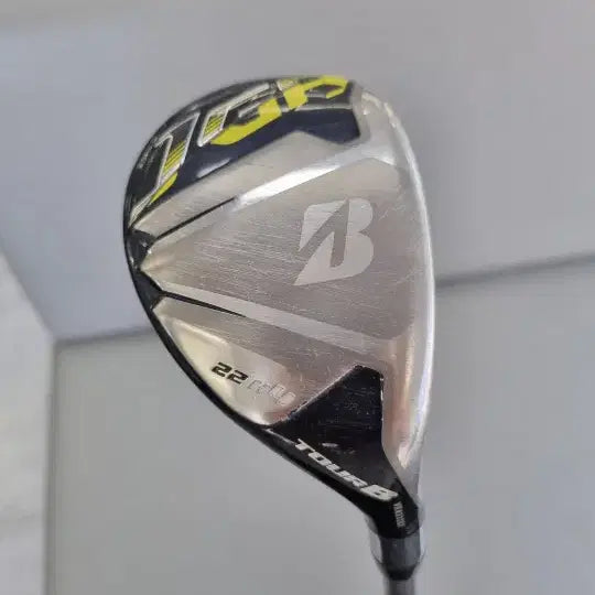 [BUNJANG] BridgeSton JGR 4 Iron 22deg Utility R Flex / 인기  브릿지스톤 JGR 4번 22도 R 유틸리티