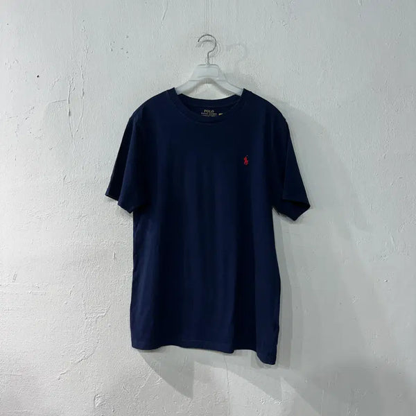 [BUNJANG] Polo Ralph Lauren Women's Short Sleeve T-Shirt / 폴로랄프로렌 반팔티 여성용