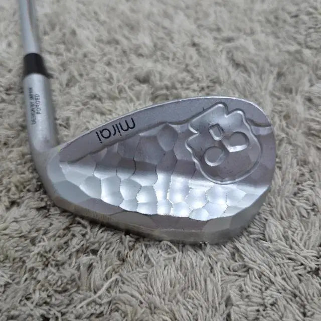 [BUNJANG] MIRAI MW25 Wedge 54 Degree Dynamic Gold S200 / 미라이정품 MW25 웨지 54도 다골 S200 코드07081317