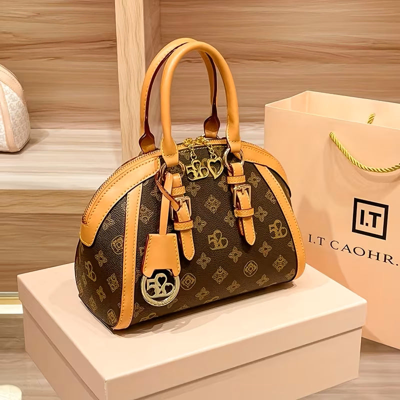 [BUNJANG] Fashion Shoulder Bag / 고급 패션 숄더백