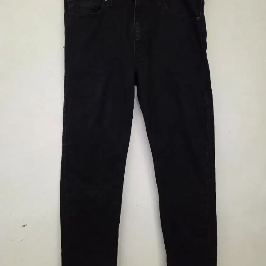 [BUNJANG] Levi's 502 Black Jeans W36 L32 / 리바이스 502 블랙진 W36 L32