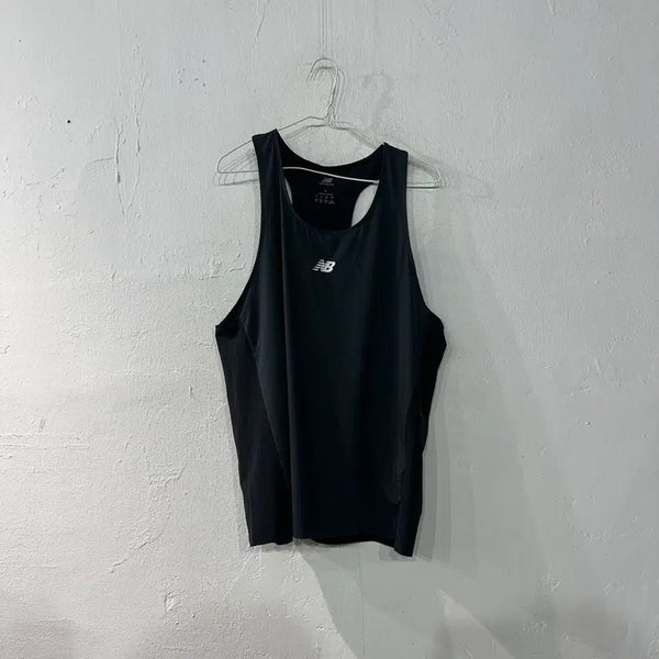 [BUNJANG] New Balance Running Singlet XL / 뉴발란스 러닝 싱글렛 XL