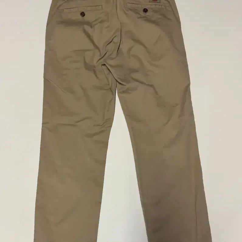 [BUNJANG] Dickies Cotton Chino Workwear Pants / 정품! 디키즈 Dickies 워크웨어 얇은 코튼 치노팬츠 32 면바지